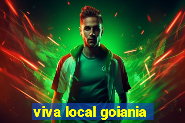 viva local goiania